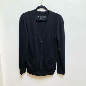 CHARLES AND HALF CARDIGAN SWEATER